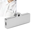 Body Worn Mini Camera Plastic Metal 1080P Wearable Camcorder 32GB