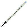 Schmidt Refill Fibre Fasermine 5020, Medium Point Pen Refill, Blue