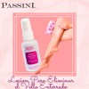 Passini Locion Para Eliminar Vello Enterrado Passini 60ml
