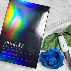 Shrink Universe Aurora Ampoule 1 box (5mlx5) / 슈링크 유니버스 오로라 앰플 1박스(5mlx5개)