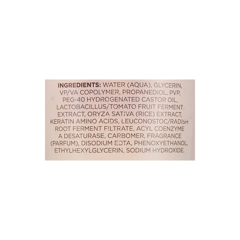 Not Your Mothers Curl Talk Frizz Control Sculpting Gel -