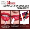Maybelline New York Superstay 24 2-step liquid lipstick makeup, Frosted