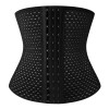 Women's Waist Trainer Shaper Postpartum Belly Recovery Girdle Tummy Control