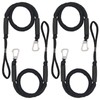 Bungee Dock Lines Shock Bungee Docking Rope Stretchable Mooring Rope