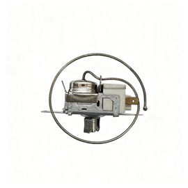 Replacement for Whirlpool W10752646 Temperature Control Thermostat for Cold Control C8946703 C8946703 4344225 126964