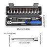 Motorcycle Torque Wrench Set | Bike Tools & Maintenance,Socket Tools