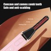 Rechargeable Electric Eyelash Curler Fast Heating Long Lasting Eyelash Curling