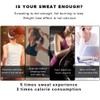 Waist Trainer Belt Body Slimmer Shaper Waist Slimmer Trimmer Belt