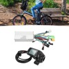 Brushless Motor Controller 36V 48V 60V 500W 28A 3 Mode