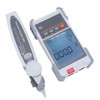LCD Network Tester Multifunctional ABS Housing Line Finder with Multimeter