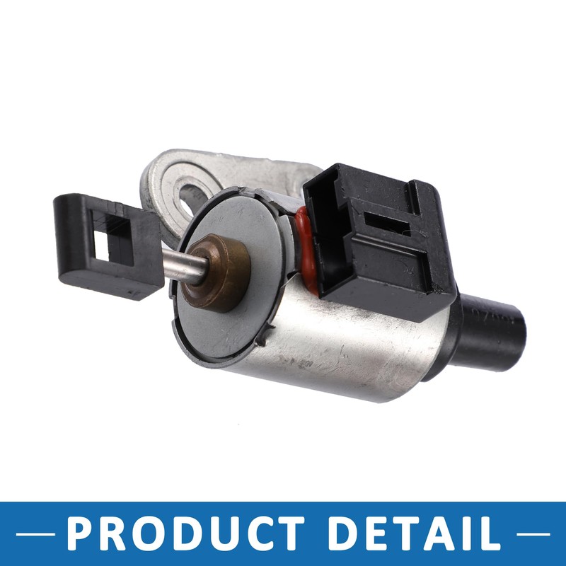A ABSOPRO Transmission Shift Solenoid JF009E for Nissan Versa 2007-2012