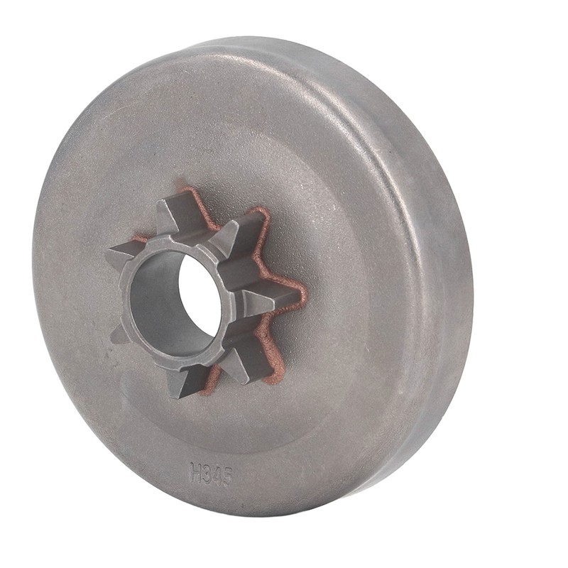 Chainsaw 7 Tooth Clutch Drum Needle Bearing Kit Sprocket Accessories
