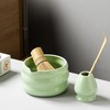 Ceramic Whisk Holder,Matcha Whisk Holder,Ceramic Whisk Holder,Ceramic Tea Whisk Holder,Ceramic
