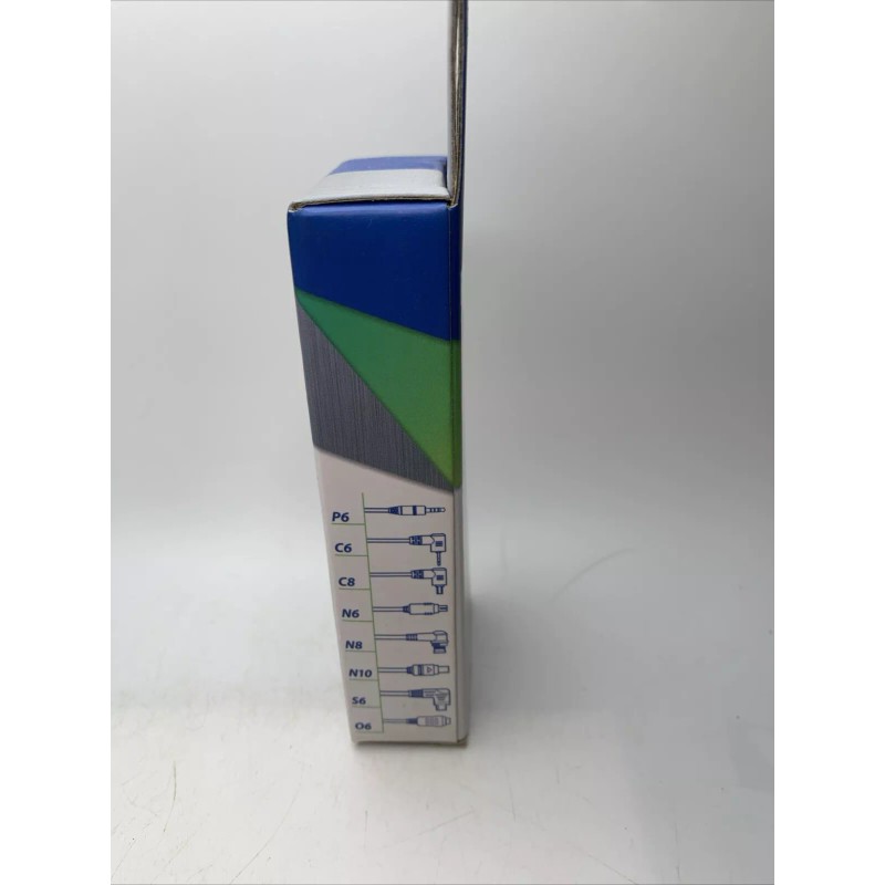 For Nikon Phottix 1m Wired Remote XS, Remote Switch Nikon