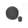 Belgischer Brocken Natural Grinding Disc 6000 Grain Diameter 54.5 mm