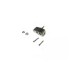 Mopar Genuine Mopar A/C Expansion Valve Kit 68138269AB