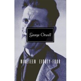 1984 - Nine Teen Eighty Four Hardcover - Hardcover - New