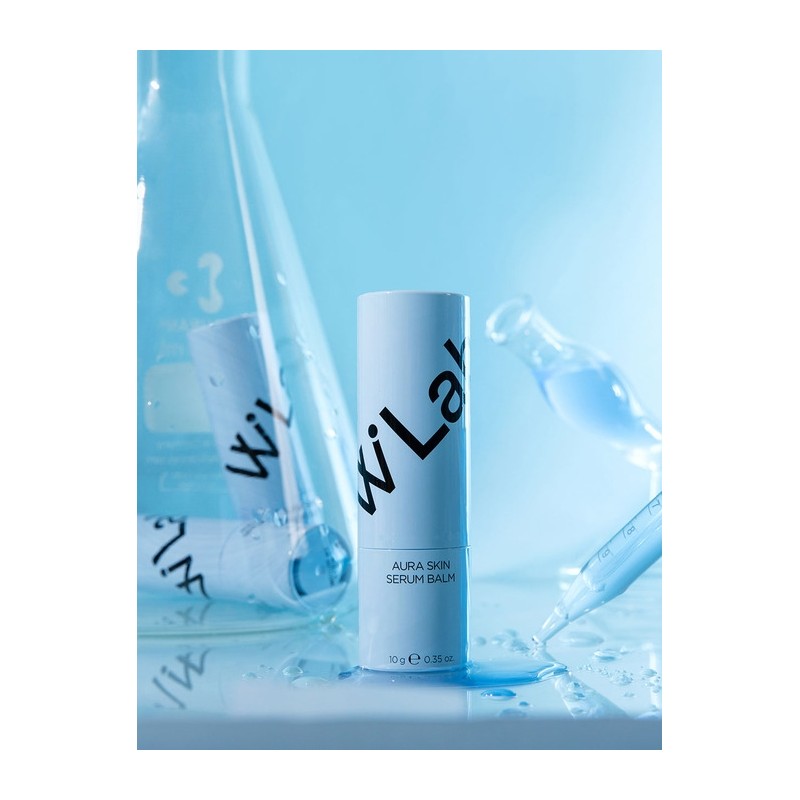 Aura Skin Serum Balm Stick 10g Multi Balm Stick, Wrinkle