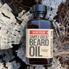 BARBERSHOP Scented Beard Oil - Beard Conditioner 3 Oz Easy