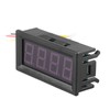 Display Module 4 Digit Multifunctional Adjustable Brightness Reliable Sturdy Durable
