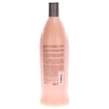 RUSK Sensories Pure Mandarin and Jasmine Vibrant Color Conditioner, Keeps