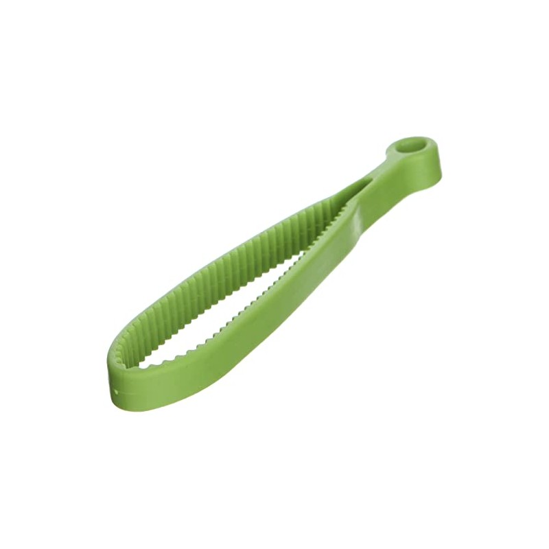 Trudeau Silicone Twist Jar Opener (Random Colors)