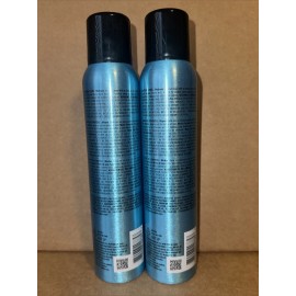 Redken WAX BLAST Spray Wax Texturizer  SET OF 2  - 5.8fl oz NEW FREE SHIPPING!!