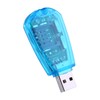 Ejoyous SIM Card Reader USB Copy Backup Smart Card Reader