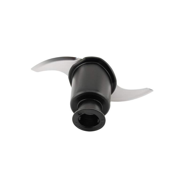 Genuine OEM Chopping Blade Replacement Part Compatible with BLACK+DECKER 8