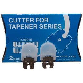 MAX Cutter Blades for Tapeners TC90045 Sanver Supply