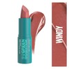 Maybelline New York Green Edition Buttercream Lipstick 015 Windy, 3.4