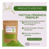 Té Matcha Orgánica Premium 100 Natural Polvo 100g