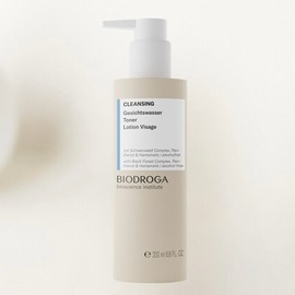 BioDroga CL. Toner Non-alcoholic 200ml / 바이오드로가 CL.토너 무알콜 200ml