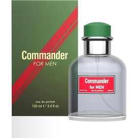Perfume For Men - INSPIRED by H... BOSS MAN Cologne - Spicy, Fresh, Aromatic, Woody, Green - Green Apple and Balsam - (3.4 fl oz / 100 ml)