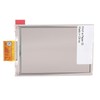4 Inch Full Color E Ink Display, 600x400 Resolution, Low