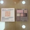 The Saem Saemmul Shadow Box Palette / 더샘 샘물 섀도우
