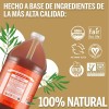Dr Bronners Jabón Biodegradable Dr Bronner´s 4 En 1 Arbol