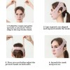 Venda Facial Reductora Y Moldeadora Producto De Cuidado