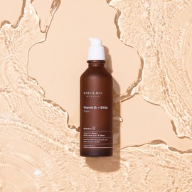 Marienmay 마리엔메이 비타민B5+비피다 토너 120ml Marienmay Vitamin B5 + Bifida Toner 120ml