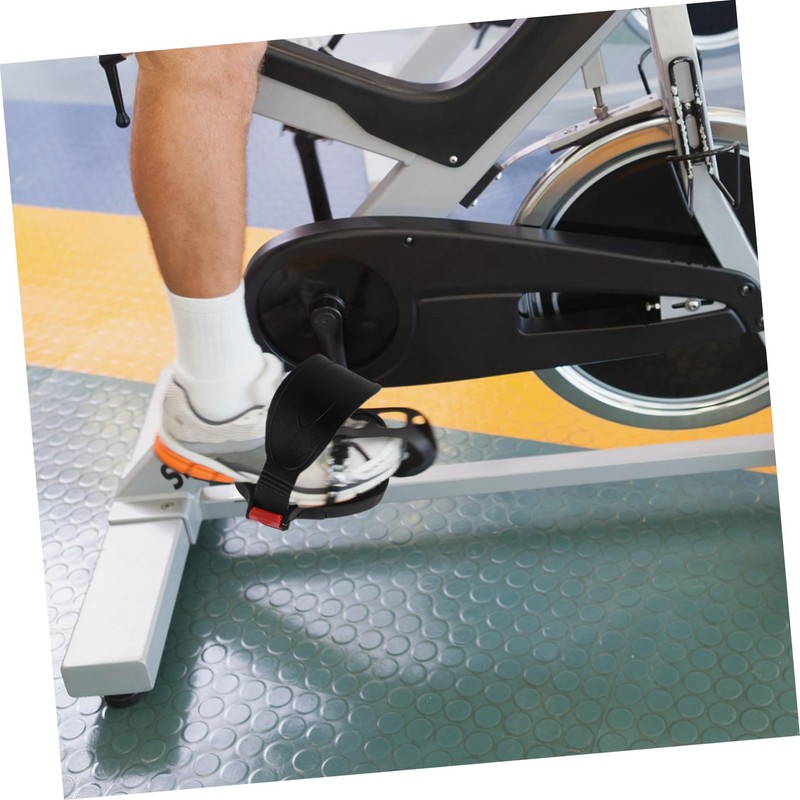 SUPVOX Cycle Pedals for Boys and Girls Adults Flat Road