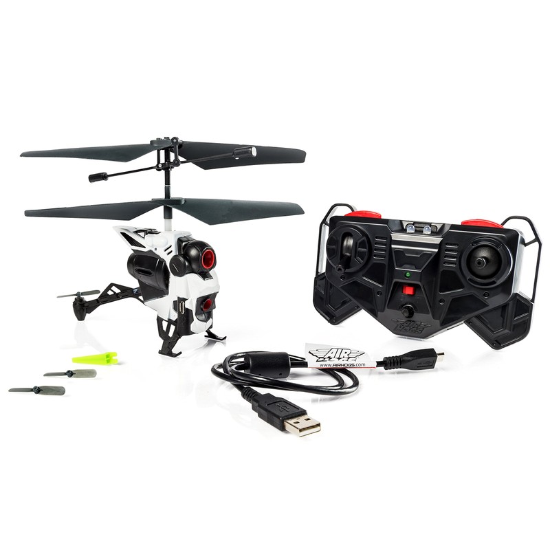 Air Hogs Altitude Video Drone