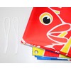Big Fishing Flag 35.4 x 53.1 inches (90 x 135
