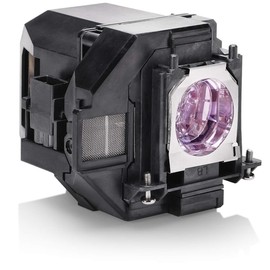 Aimdio Replacement Lamp for Epson ELPLP96 ELPLP97 EB-W05 EH-TW650 EH-TW610 EH-TW5400 EH-TW5600 EH-TW5650 EB-W41 EB-U42 EB-U05 EB-X05 EB-X05 EB-X41 EEEB-X39 EB-W42 EB-W39 EB-S41 EB-S05 projector