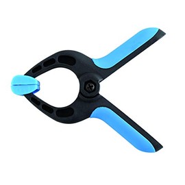 Secotec® Spring Clip