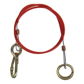 PRO PLUS 341302S Stub Cable 1 m