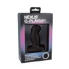 Nexus G-Play Plus Black Medium