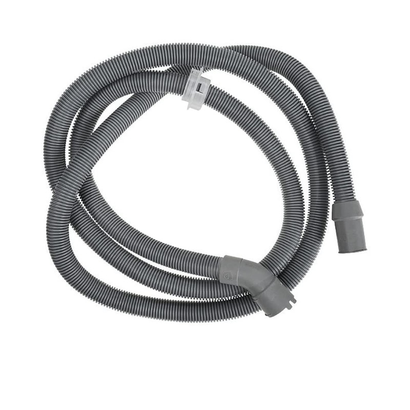 Drain Waste Hose Pipe For Zanussi Dishwasher - 140005633056