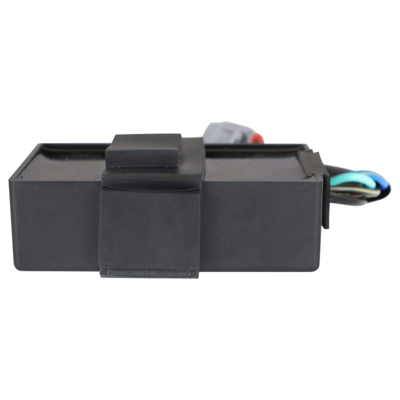 Motorcycle CDI Ignition Box Replacement for TBW0340 Replacement for DR