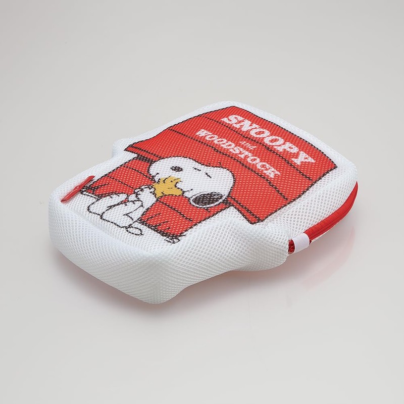 Skater LAN1D-A Three-Dimensional Diamond Cut Laundry Net, Can Be Used