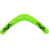40cm Neon Colour Boomerang Toy - Sold Individually in Assorted